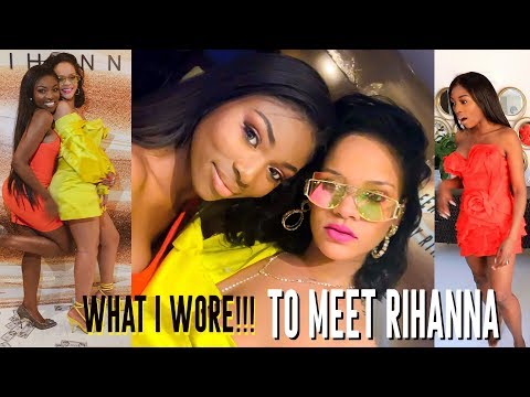 download lagu mp3 mp4 Rihanna Meet And Greet Cost, download lagu Rihanna Meet And Greet Cost gratis, unduh video klip Rihanna Meet And Greet Cost