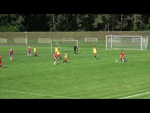 UKS Dębno  -   Arkonia Szczecin