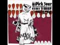 Wow, Owls! - I'll Be Your Huckleberry 