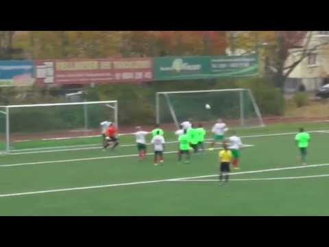 TSV Rudow 1888 - SC Gatow (Berlin-Liga) - Spielszenen | SPREEKICK.TV