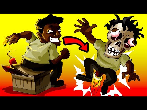 Embarrassingly Dumb Ways People Died - Darwin Awards Winners [Part 19]