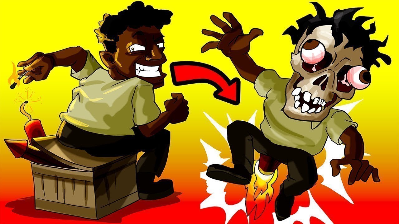 Embarrassingly Dumb Ways People Died - Darwin Awards Winners [Part 19]