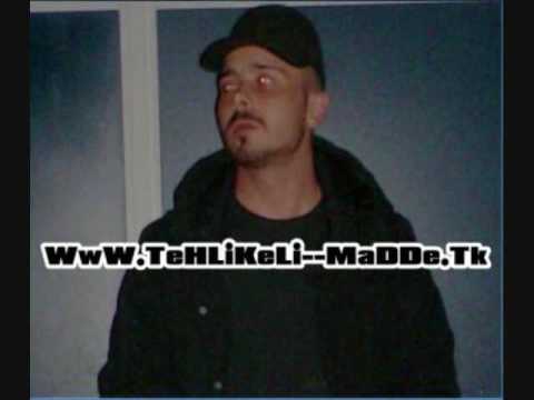 Mc serkan - Aski Haram Ettiler Bana..