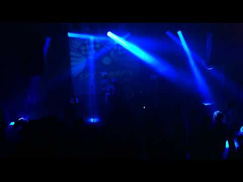 Ultra sheriff @ Kvarteret 11.11.11