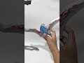 Ultraman Zero DX Slugget Set Shorts