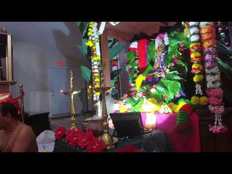 Hanuman chalisha Prayanam-04/12/25