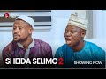 SHEIDA SELIMO 2   Latest 2022 Yoruba Movie Starring; Muyiwa Ademola, Akinola Bose, Mariam Muftaudeen