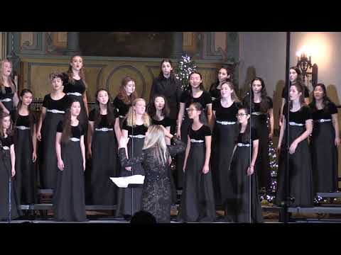 Abreme la Puerta, arr. Cristian Grases