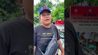 Download lagu Harga sewa sepeda di Pantai area Sanur. Ini lokasinya di Pantai Bangsal dekat dengan Warung Mak Beng mp3