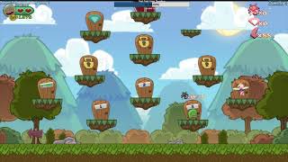 Vibing to the Music | Super Ubie Island #2 | RDSJ Gaming