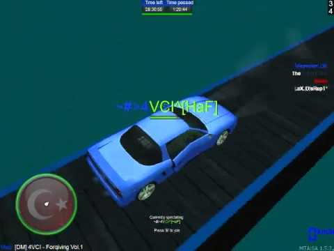 [DM] 4VCI - Forqiving Vol.1 !