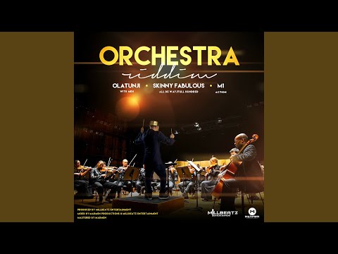 Orchestra Riddim (Instrumental)