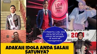 Download lagu 5 PESERTA LIDA 2021 YANG TERSENGGOL TAPI BALIK KE JAKARTA BUAT MASUK MANAGEMENT! mp3 Download lagu 5 PESERTA LIDA 2021 YANG TERSENGGOL TAPI BALIK KE JAKARTA BUAT MASUK MANAGEMENT! mp3