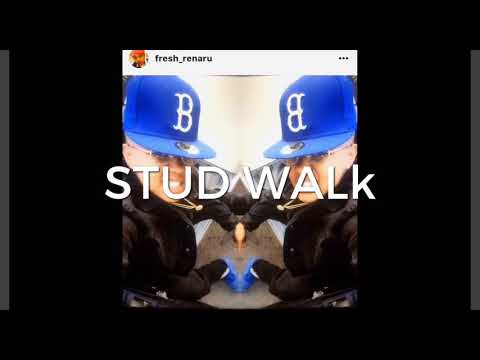 STUD WALK  Rena Ru