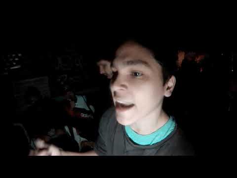 Giant x Seam vs Zen x Boogie - 4tos - Fecha 2 - T5 - 31-01-2021