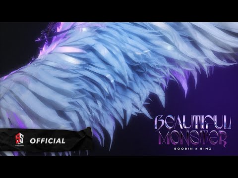 SOOBIN X BINZ - BEAUTIFUL MONSTER | Official Teaser
