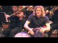 MISERLOU   Quadro Nuevo & Münchner Symphoniker