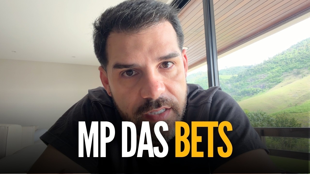 MP DAS BETS - E agora?