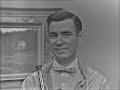 Mister Rogers Neighborhood 1968 S1E22 23 24