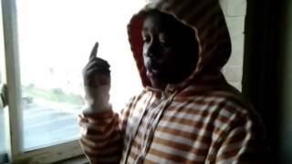 m.o.b gang members $$$$$$$ hard in da paint nigga. with all