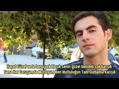 OuzHan Feat  ReaLiKaZ (Gözlerin Ele Bakmasın)