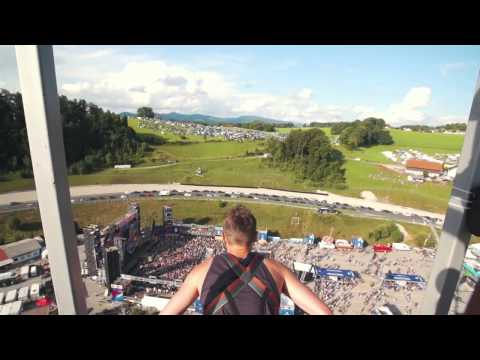 RELIVE ELECTRIC LOVE 2014   Official Aftermovie