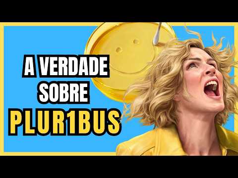 Vídeo: Significado de Pluribus: perguntas e respostas