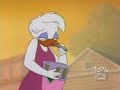 Daisy Duck Here Goes Nothing