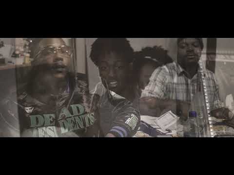 BFG C-Mac -Letter 2 My Right Hand Man (Prod.by Richyslims) Shot by Famous Motion Films