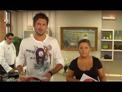 Wspomnień czar... przypomnijcie sobie wszystkich prowadzących "Dzień Dobry TVN"!