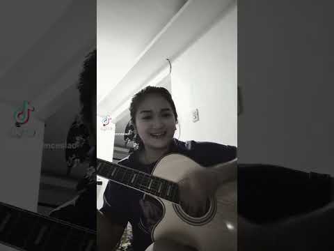 Baka Anong Isipin Mo with Guitar Cover | Bei Wenceslao (Cover)