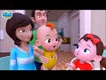 A Song About Friendship The More We Get Together Gini Animation