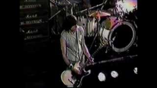 The Ramones - We Want The Airwaves (live Ann Arbor &#39;81)