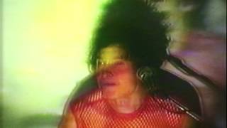 Melting Music Video