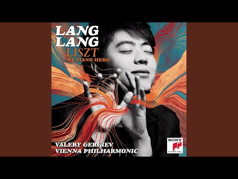 19 Hungarian Rhapsodies, S. 244: No. 6 in D-Flat Major