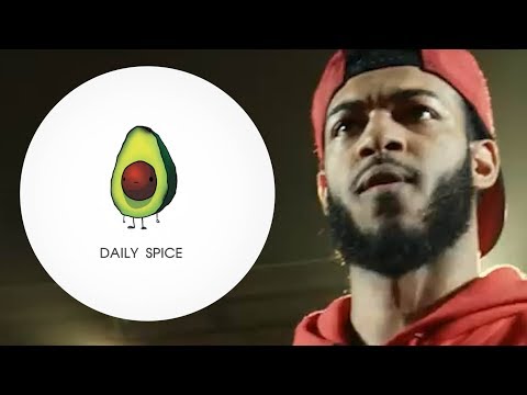 DAILYSPICE - CLASSIC B DOT ROUND