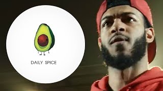 DAILYSPICE - CLASSIC B DOT ROUND