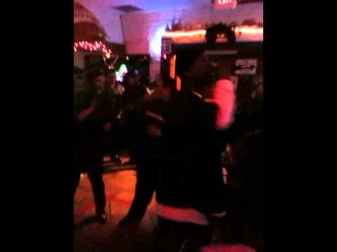 EDDIE K FROM GURP CITY DESTROYING SHIT IN RWC AS THE DFS CREW GOES DUMMY