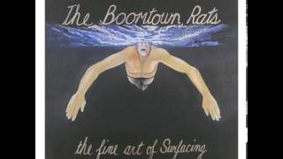 The Boomtown Rats - When the Night Comes