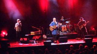 TINA DICO &quot;Sacre Coeur&quot; Circus Krone, München,10.11.2014