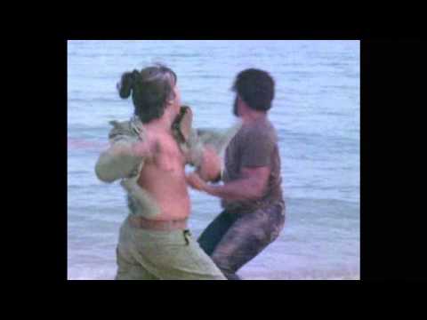 Achim Funk & Mr. Nylson - Some Fake The Funk (From The Bridge To Yesterday LP)