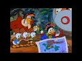 Ducktales Volume 3 Disc 2 2007 DVD Menu Walkthrough