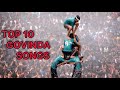 TOP 10 GOVINDA SONGS DAHIHANDI SPECIAL Dahihandi Govinda Trending Viral Marathi दहीहंड�