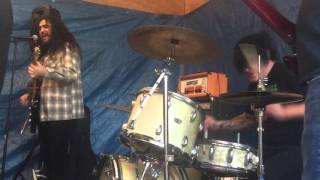 Fatso Jetson - Light Yourself On Fire