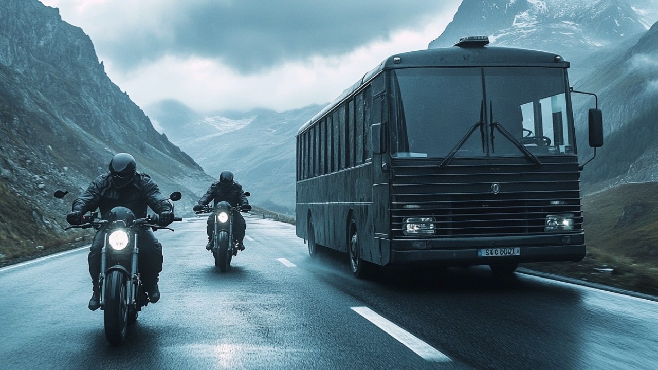 Powerful Action Movie | Black Rose | FULL FILM WATCH FOR FREE