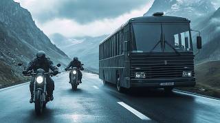 Powerful action movie black rose full film watch for free