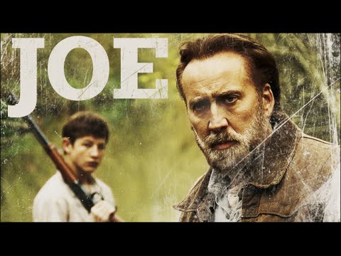 JOE - Bande Annonce VOST