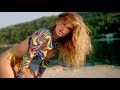 Lidija Bacic Lille ADRENALINA Official Music Video