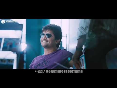 My name is lucky original trailer