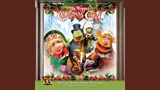 Finale – When Love Is Found/It Feels Like Christmas